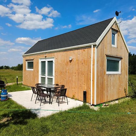 Villa Zagajnik Country Camp Obok Suntago à Grabce-Towarzystwo Extérieur photo