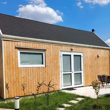 Villa Zagajnik Country Camp Obok Suntago à Grabce-Towarzystwo Extérieur photo